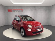 Fiat 500C 2023
