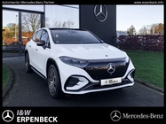 Mercedes-Benz EQS 2023