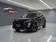Peugeot 2008 2023