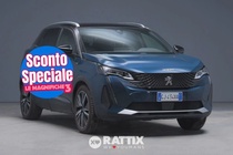 Peugeot 3008 2022
