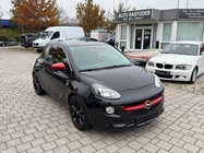 Opel Adam 2014