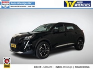 Peugeot 2008 2021