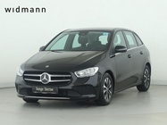 Mercedes-Benz B-Class 2022