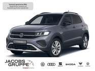Volkswagen T-Cross 2025