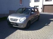 Kia Picanto 2008