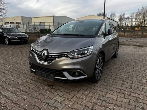 Renault Scenic 2019