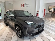 Toyota Yaris 2022