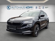 Skoda Karoq 2025