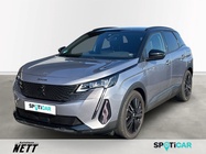Peugeot 3008 2022