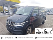 Volkswagen T6 2020