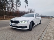 BMW 5 Series 2019