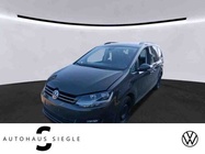 Volkswagen Sharan 2019