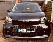 Smart ForTwo 2023