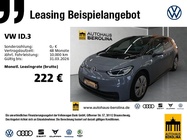 Volkswagen ID.3 2021