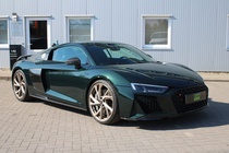 Audi R8 2022