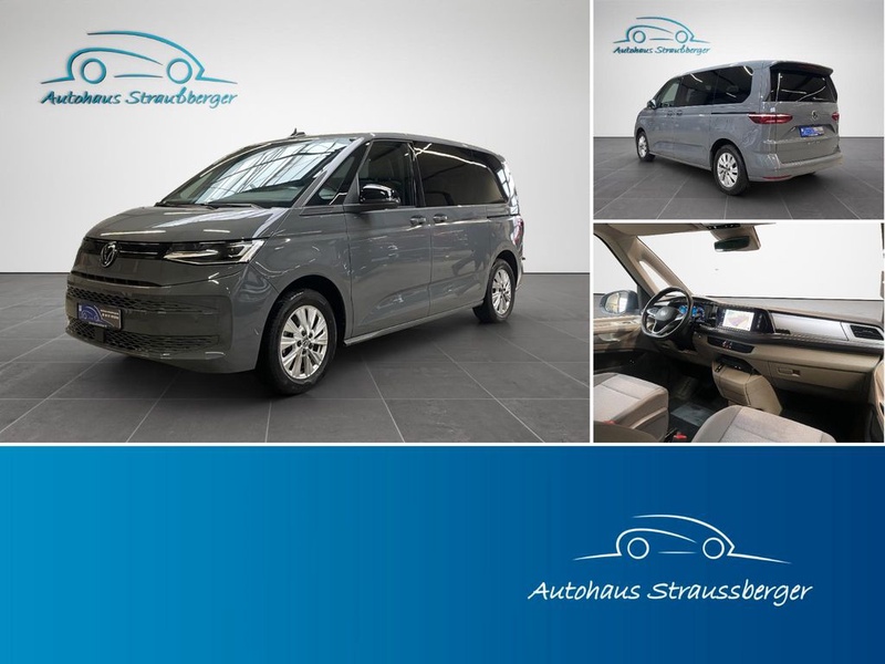 Volkswagen T7