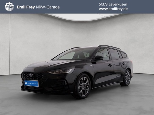 Ford Focus 2024