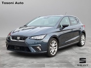 Seat Ibiza 2025
