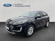 Ford Kuga 2022