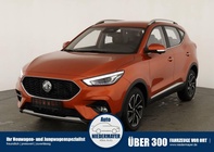 MG ZS 2025