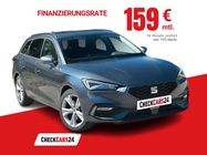 Seat Leon 2024