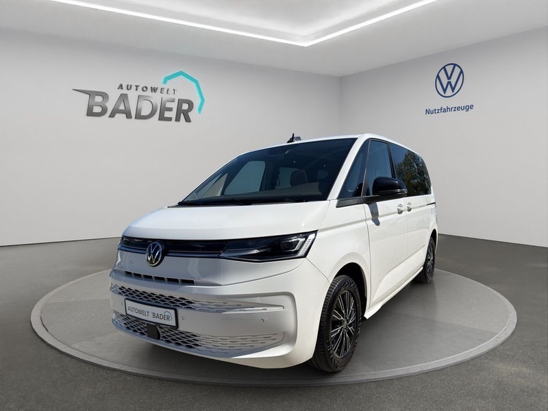 Volkswagen T7