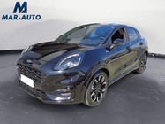 Ford Puma 2023