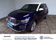 Volkswagen T-Roc 2020