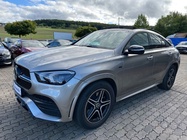 Mercedes-Benz GLE-Class 2021