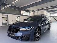 BMW 5 Series 2022