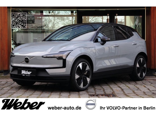 Volvo EX30 2024
