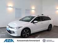 Volkswagen Golf 2025