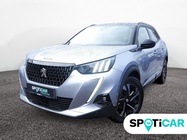 Peugeot 2008 2023