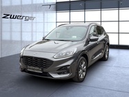 Ford Kuga 2022