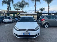 Volkswagen Golf 2010