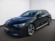 Audi A3 2025