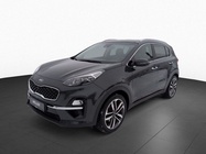 Kia Sportage 2019