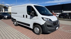 Fiat Ducato 2019