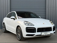 Porsche Cayenne 2020