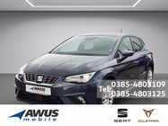 Seat Ibiza 2025