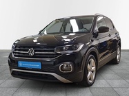Volkswagen T-Cross 2022