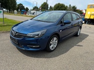 Opel Astra 2021