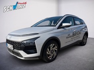 Hyundai Bayon 2025