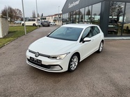 Volkswagen Golf 2020