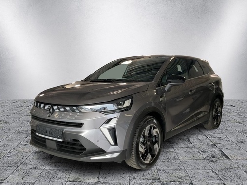 Renault Symbioz 2024