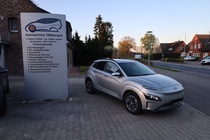 Hyundai Kona 2022
