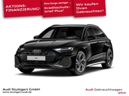 Audi A3 2025