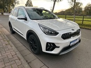 Kia Niro 2019