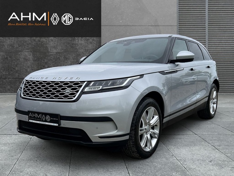 Land Rover Velar