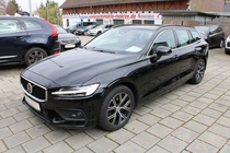 Volvo V60 2022